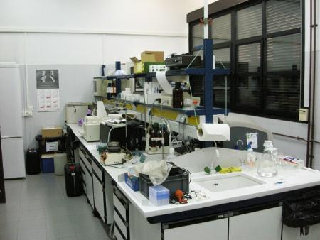 Laboratorioecol